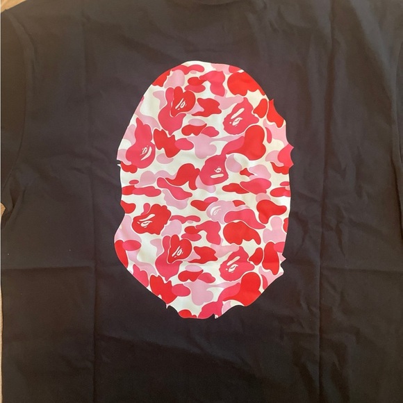 A Bathing Ape Shirt - Picture 3 of 6